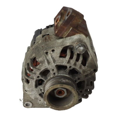 Alternateur Fiat DUCATO Camion plate-forme-Châssis (244_) 2.8 jtd (2001-2006)
