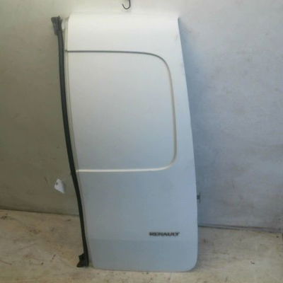 Porte battante arrière droite Renault KANGOO Express (FW0-1_) 1.5 dci 70 (fw0a, kw0v) (2008) 4 portes