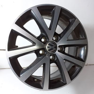 Jante aluminium Volkswagen TOURAN (1T3) 1.6 tdi (2010-2015) 5 portes