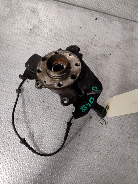 Pivot avd Opel CORSA D (S07) 1.3 cdti (l08, l68) (2006-2014) 5 portes