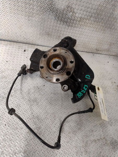 Pivot avd Opel CORSA D (S07) 1.3 cdti (l08, l68) (2006-2014) 5 portes