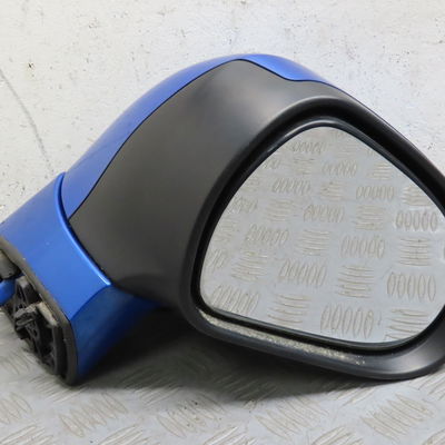 Retroviseur exterieur electrique droit Peugeot 308 I (4A_, 4C_) 1.6 hdi (2007-2014) 5 portes