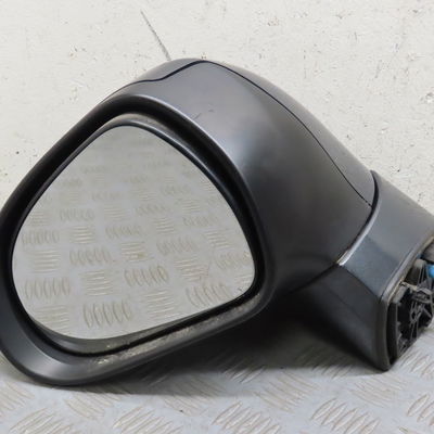 Retroviseur exterieur electrique gauche Peugeot 308 I (4A_, 4C_) 1.6 hdi (2007-2014) 5 portes