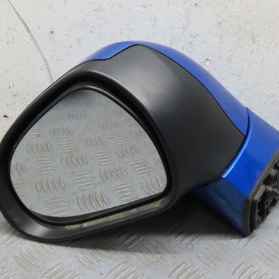 Retroviseur exterieur electrique gauche Peugeot 308 I (4A_, 4C_) 1.6 hdi (2007-2014) 5 portes