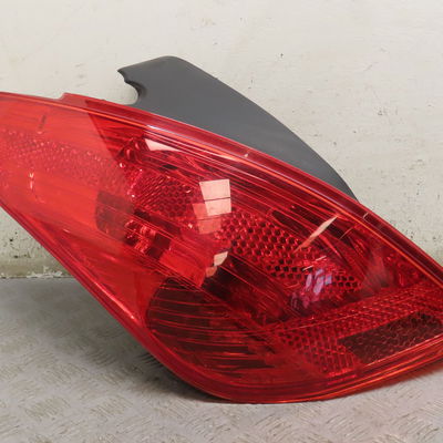 Feu arrière gauche Peugeot 308 I (4A_, 4C_) 1.6 hdi (2007-2014) 5 portes