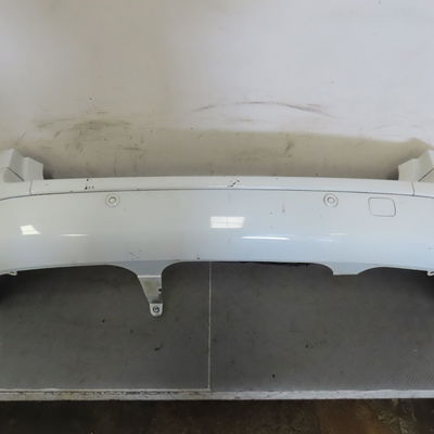 Pare-choc arrière Peugeot 308 SW I (4E_, 4H_) 1.6 hdi (2009-2014)