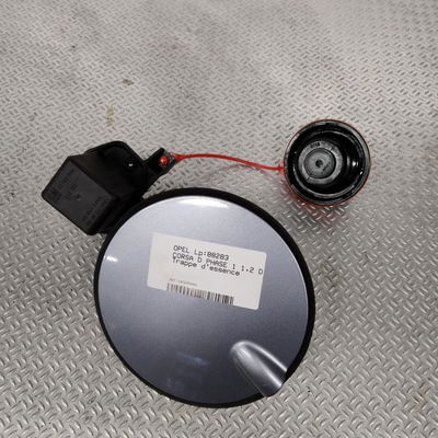 Volet de trappe carburant Opel CORSA D (S07) 1.3 cdti (l08, l68) (2006-2014) 5 portes