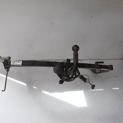 Attelage Renault CLIO III Grandtour (KR0-1_) 1.5 dci (kr0f) (2007-2012) 5 portes