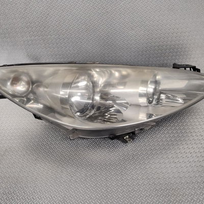 Phare droit Peugeot 308 I (4A_, 4C_) 1.6 hdi (2007-2014) 5 portes