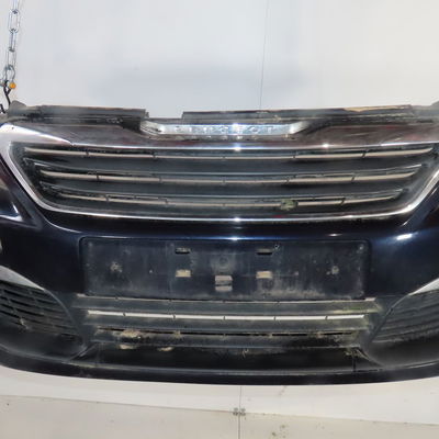 Pare-choc avant Peugeot 308 SW II (LC_, LJ_, LR_, LX_, L4_) 1.6 hdi - bluehdi 115 (lcbhxm, lcbhxt) (2014-2021)