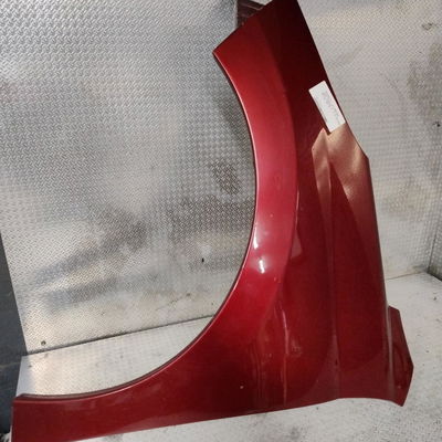 Aile avant gauche Peugeot 207-207 (WA_, WC_) 1.6 hdi (2006-2013) 5 portes