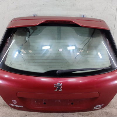 Hayon Peugeot 207-207 (WA_, WC_) 1.6 hdi (2006-2013) 5 portes
