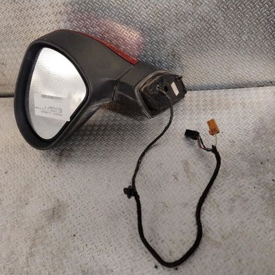 Retroviseur exterieur gauche Peugeot 207-207 (WA_, WC_) 1.6 hdi (2006-2013) 5 portes