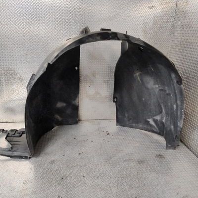 Passage roue avg Peugeot 207-207 (WA_, WC_) 1.6 hdi (2006-2013) 5 portes
