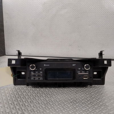 Autoradio RENAULT KANGOO 2  KANGOO 2 PHASE 2
