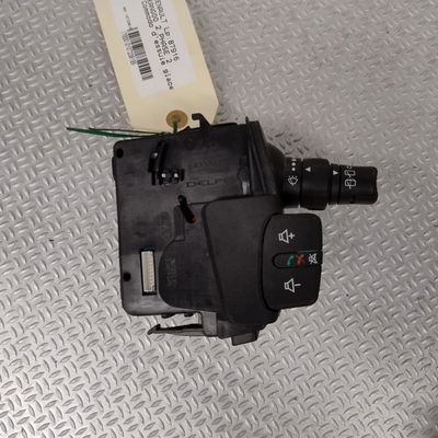 Commande essuie glace RENAULT KANGOO 2  KANGOO 2 PHASE 2
