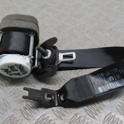 Ceinture arrière gauche Peugeot 308 II (LB_, LP_, LW_, LH_, L3_) 1.5 bluehdi 130 (2017-2021)