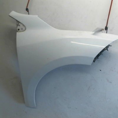 Aile avant droite Renault MEGANE III Coupé (DZ0-1_) 1.9 dci (dz0n, dz0j, dz1j, dz1k) (2008-2015)