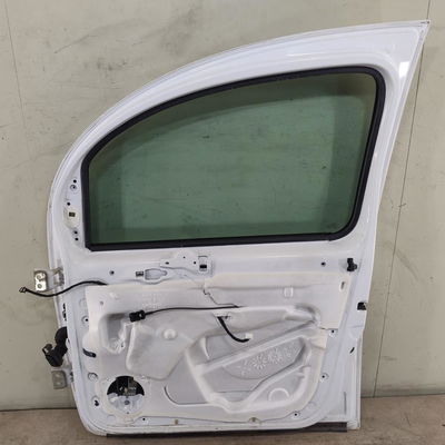 Porte avant droite RENAULT KANGOO 2  KANGOO 2 PHASE 2