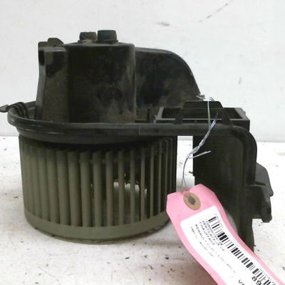 Ventilateur de chauffage Renault CLIO II (BB_, CB_) 1.5 dci (b-cb3m) (2005-2010) 3 portes