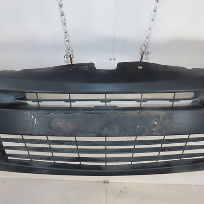 Pare-choc avant Renault MASTER II Camionnette (FD) 2.5 dci 100 (fd0u, fd0v) (2003)