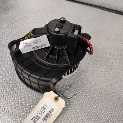 Ventilateur de chauffage RENAULT KANGOO 2  KANGOO 2 PHASE 2
