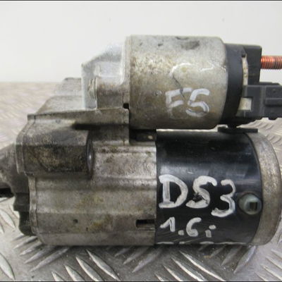 Démarreur Citroën DS3 (SA_) 1.6 vti 120 (2010-2015)