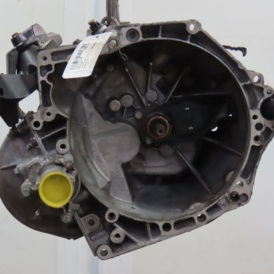 Boîte à vitesse mecanique Citroën JUMPY Camionnette 1.6 hdi 90 8v (2007-2016)