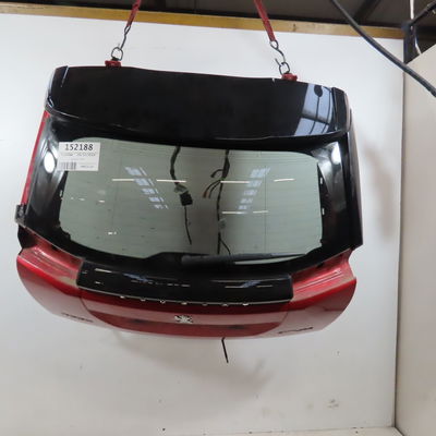 Hayon Peugeot 2008 II (UD_, US_, UY_, UK_) 1.5 bluehdi 130 (2019)