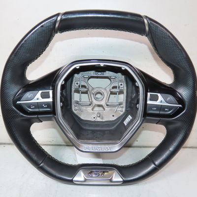 Volant de direction Peugeot 2008 II (UD_, US_, UY_, UK_) 1.5 bluehdi 130 (2019)