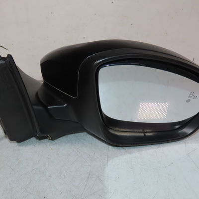 Retroviseur exterieur electrique droit Peugeot 2008 II (UD_, US_, UY_, UK_) 1.5 bluehdi 130 (2019)