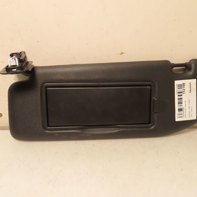 Pare-soleil gauche Peugeot 2008 II (UD_, US_, UY_, UK_) 1.5 bluehdi 130 (2019)