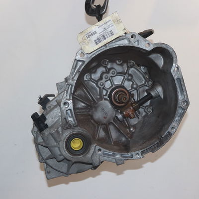 Boîte à vitesse mecanique Kia PICANTO II (TA) 1.0 (2011-2017)