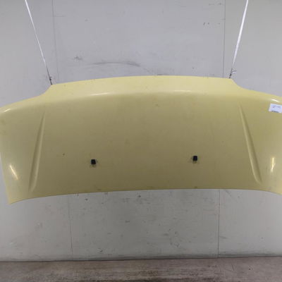 Capot Citroën JUMPER Camionnette (244) 2.0 hdi (2002-2006)
