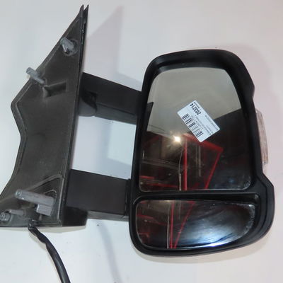 Retroviseur exterieur electrique droit Fiat DUCATO Camion plate-forme-Châssis (250_) 140 multijet 2,2 d (2021)