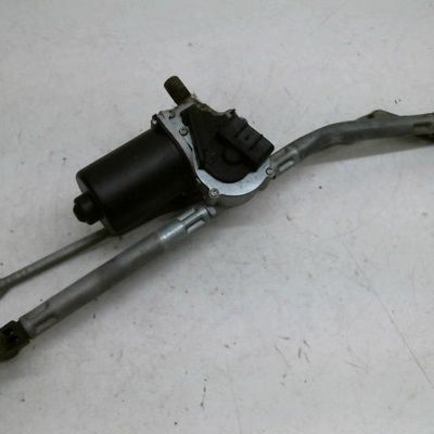 Moteur essuie-glace avant Fiat PUNTO (188_) 1.2 16v 80 (188.233, .235, .253, .255, .333, .353, .639,... (1999-2006)