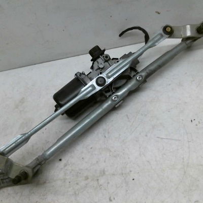 Moteur essuie-glace avant Renault MEGANE IV 3-5 portes (B9A-M-N_) 1.2 tce 130 (b9mr) (2015) 5 portes