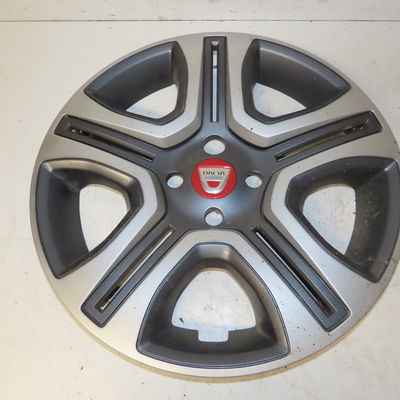 Enjoliveur 2 Dacia SANDERO II Tce 90 (b8m1, b8ma) (2012) 5 portes