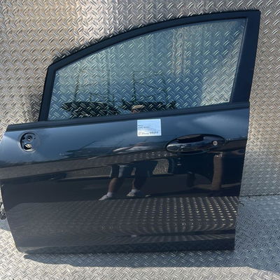 Porte avant gauche Ford FIESTA VI (CB1, CCN) 1.0 ecoboost (2013)