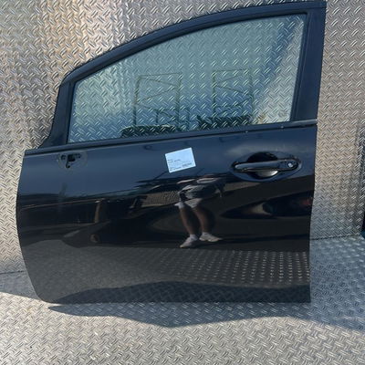 Porte avant gauche Nissan NOTE (E12) 1.5 dci (2013)