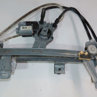 Mecanisme  moteur lève-glace avant droit Peugeot 207 CC (WD_) 1.6 16v turbo (2007-2012)