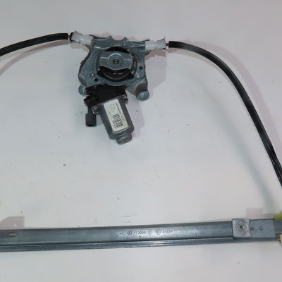 Mecanisme  moteur lève-glace avant droit Renault CLIO II (BB_, CB_) 1.2 (bb0a, bb0f, bb10, bb1k, bb28, bb2d, bb2h, cb0a,... (1998-2010) 5 portes