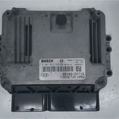 Calculateur moteur Kia CEE'D SW (ED) 1.6 crdi 115 (2007-2012)