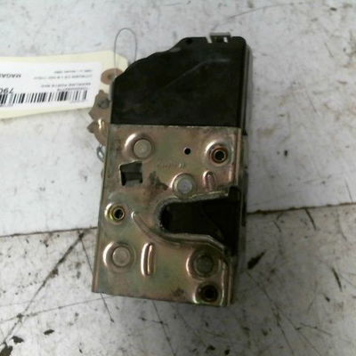 Serrure porte avg Citroën C5 II (RC_) 1.6 hdi (rc8hzb) (2004-2008)