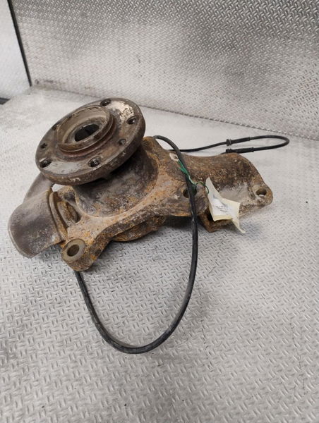 Pivot avd Citroën JUMPER Camionnette (244) 2.0 hdi (2002-2006)