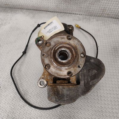 Pivot avg Citroën JUMPER Camionnette (244) 2.0 hdi (2002-2006)