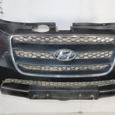 Pare-choc avant Hyundai SANTA FÉ II (CM) 2.2 crdi (2006-2012)