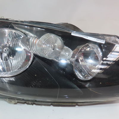Phare droit Volkswagen GOLF VI (5K1) 1.6 tdi (2009-2012) 5 portes