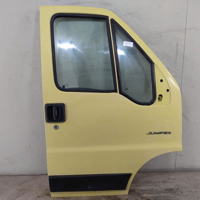 Porte avant droite Citroën JUMPER Camionnette (244) 2.0 hdi (2002-2006)
