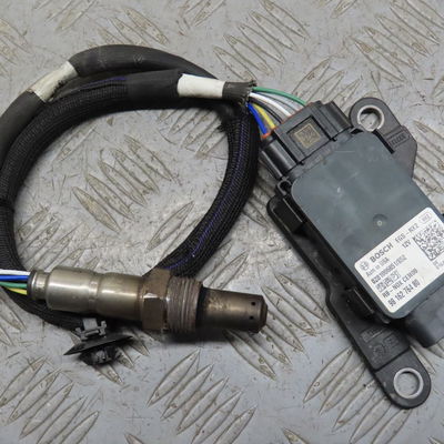 Sonde nox Peugeot 308 II (LB_, LP_, LW_, LH_, L3_) 1.5 bluehdi 130 (2017-2021)
